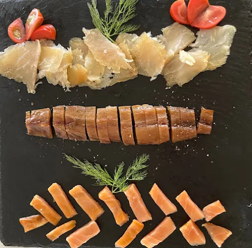 Ahumados Viveka - Alicante