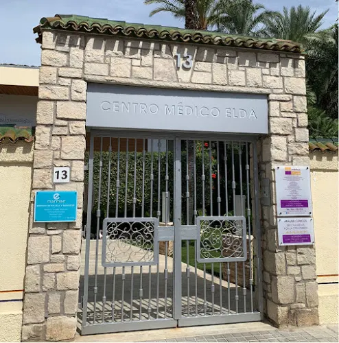 Marmae Estetica - Elda
