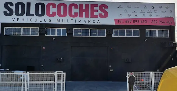 solocoches