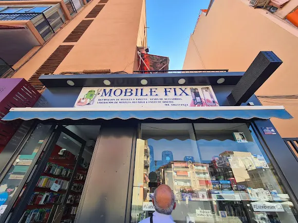 Mobile Fix