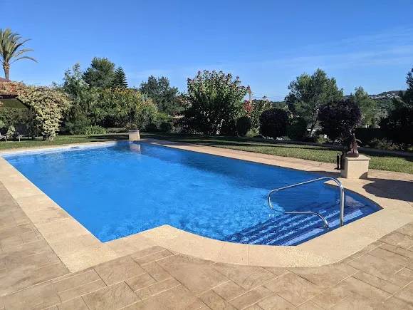 Renova Pool - Benissa