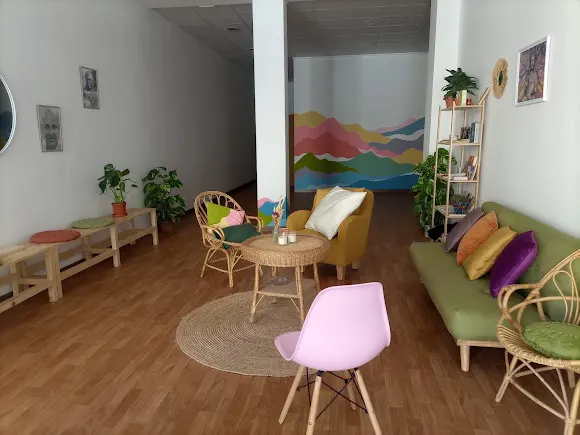 Ananda - Muro de Alcoy