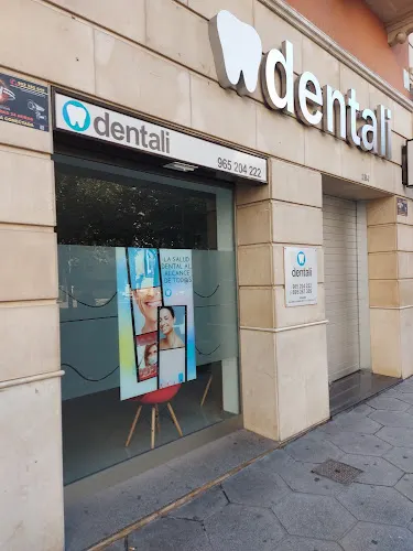 Dentali - Alicante