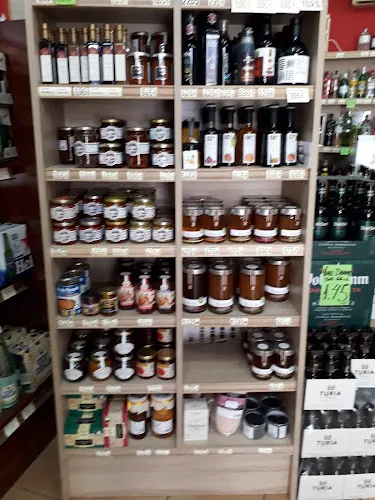BODEGA ESTEVE C.B. - Muro de Alcoy