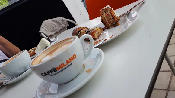 CaffèMilano-The Italian Coffee House , Jávea - Jávea