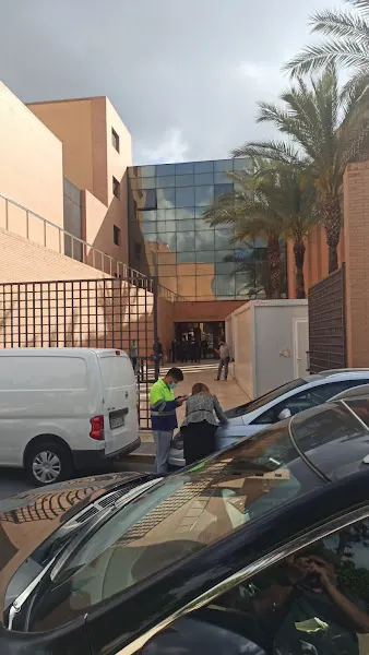 Juzgado 1ª Instancia 5 - Orihuela