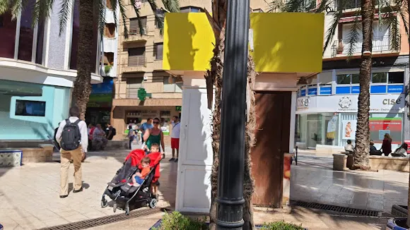 Megahogar Electrodomesticos - Elche