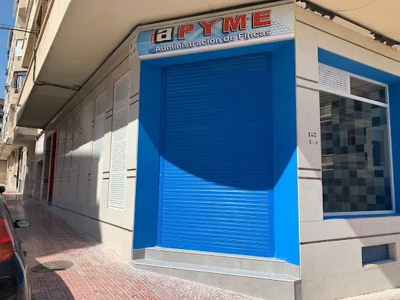 APYME Administración de Fincas