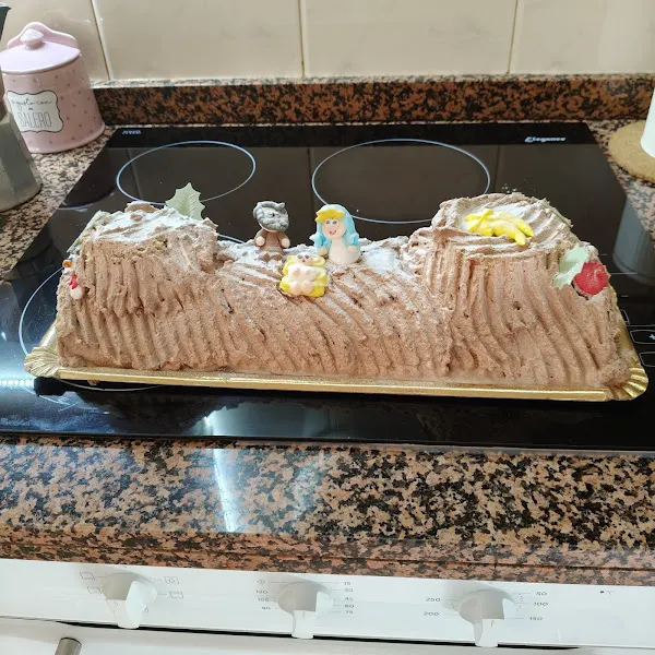 Panadería La Inmaculada