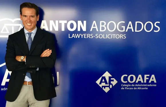 Antón Abogados - Jávea