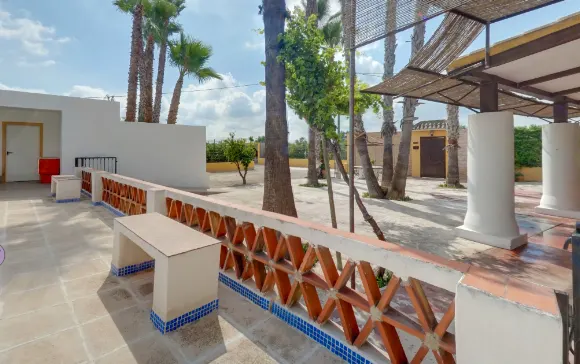 Casa Rural LO SOTO - Orihuela