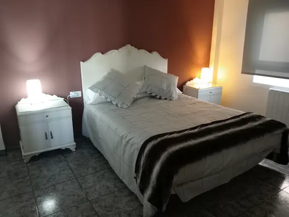 El Mirlo Blanco - Apartamento Villena