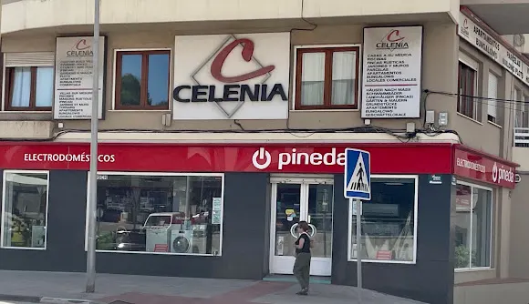 Electrodomésticos Pineda - Teulada