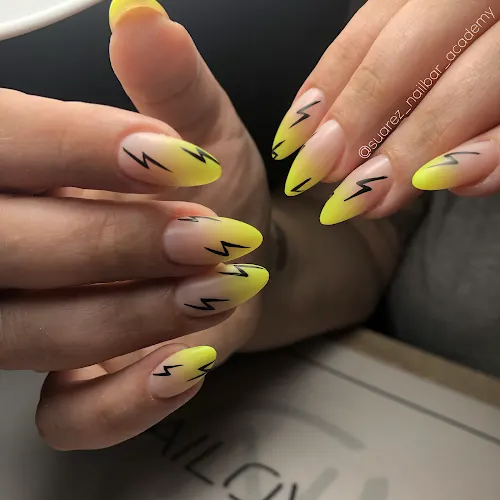 Suárez Nailbar & Academy - Alicante