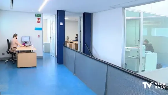 Consorcio Para El Desarrollo Económico de la Vega Baja - Rojales
