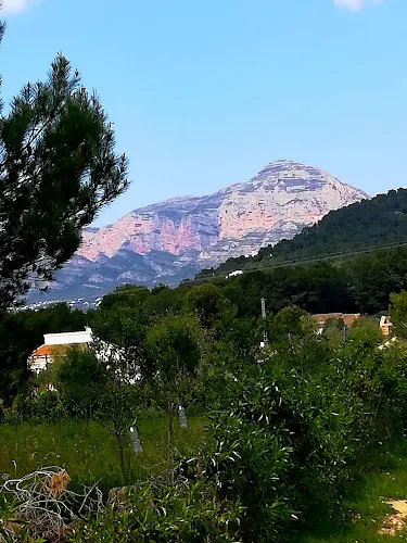 Zona Verda Las Laderas