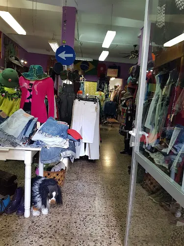 Elefante Vintage - Alicante