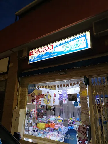 Papeleria Don Benito - Alicante
