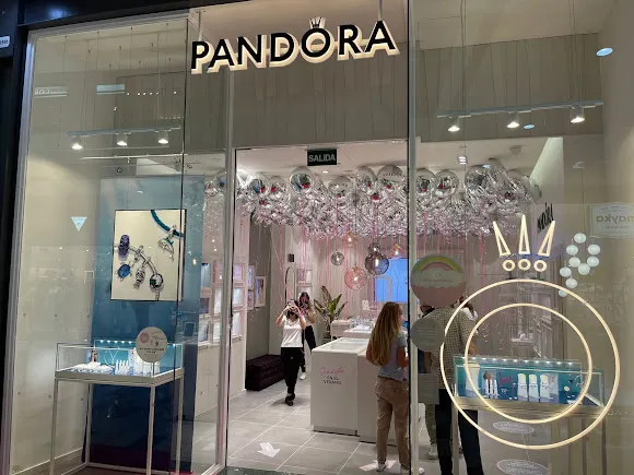 Boutique Pandora - Ondara