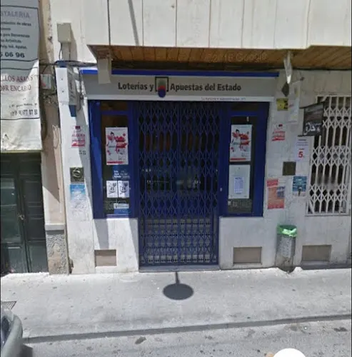 Administración de Loterias N. 1 La Purísima
