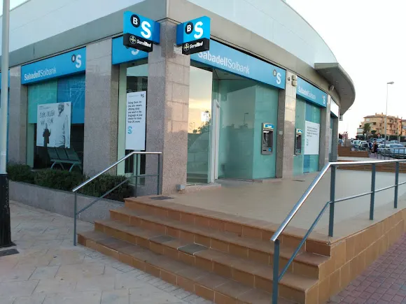 Banco Sabadell Solbank - Torrevieja