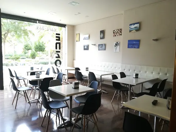 Cafe Bar Enzo