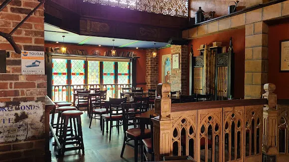The Abbey Tavern - Orihuela
