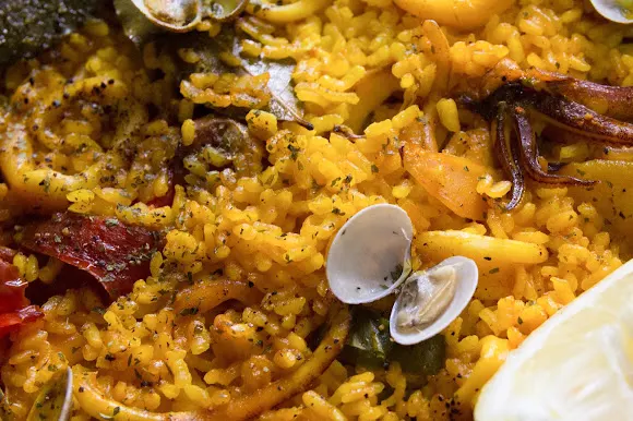 Al Punto. Arroces y Comida Casera para llevar - Alicante