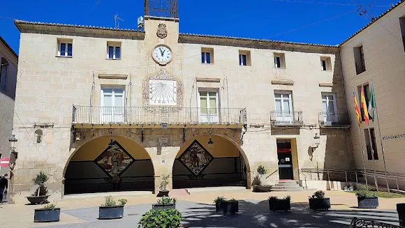 Ayuntamiento de Novelda