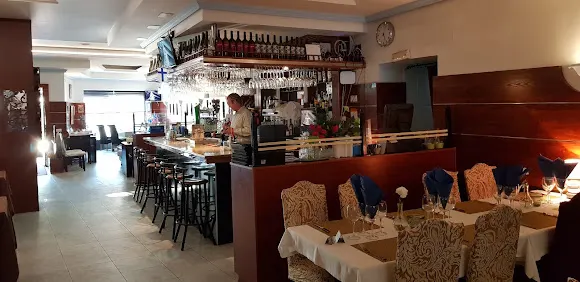 Harry's Lounge&Kitchen - Torrevieja