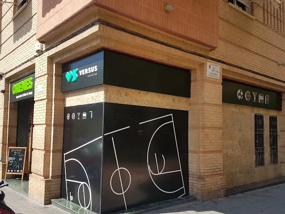 Orenes Sports Bar & Salón de Juego - Alicante
