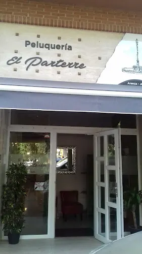 Peluquería El Parterre - Alcoy