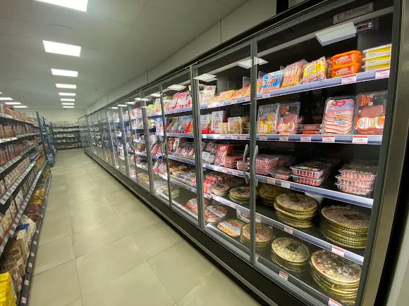Supermercado 365 Days - San Vicente del Raspeig