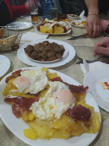 Tapería Capricho