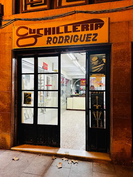Cuchilleria Rodriguez - Elche