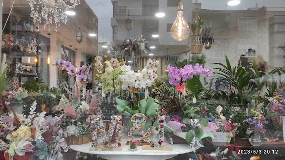 FLORA BOTANICA - Elda