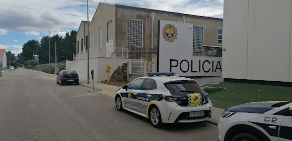 Policia Local de Muro - Muro de Alcoy