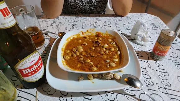 Cerveceria Bar Los Picapiedra - Petrer