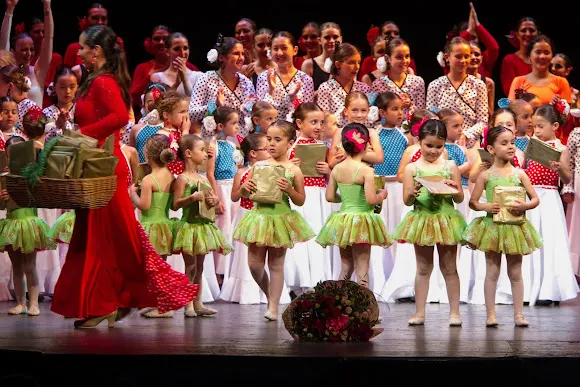 Escuela de Danza Studio 30 - Alicante