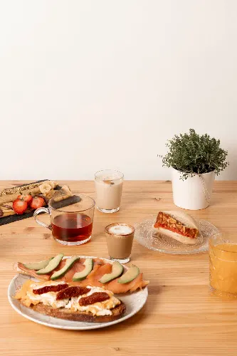 Sabela Cafe - Alicante