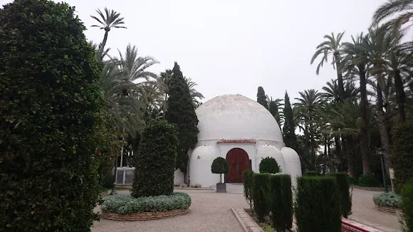 Visitor Centre