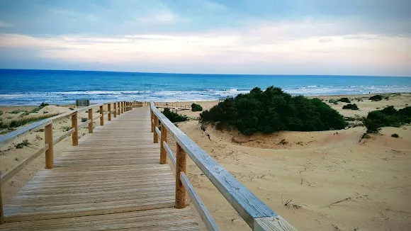 Playa del Campo