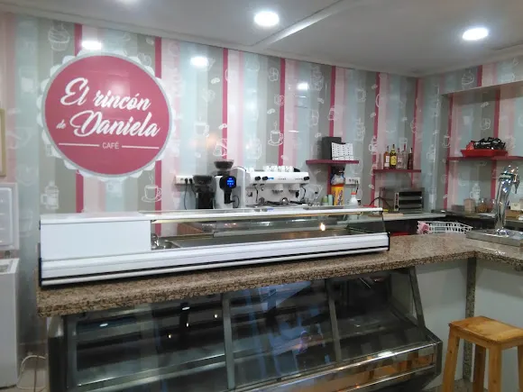 El rincón de Daniela - Elche