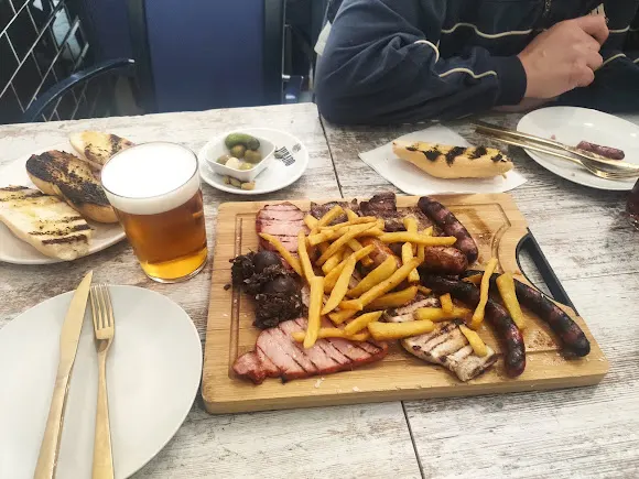 Taberna Casa Mario - Elda