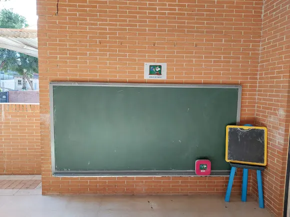 Colegio Público Azorín - Catral