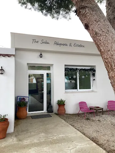 The Salon for Hair - Alicante