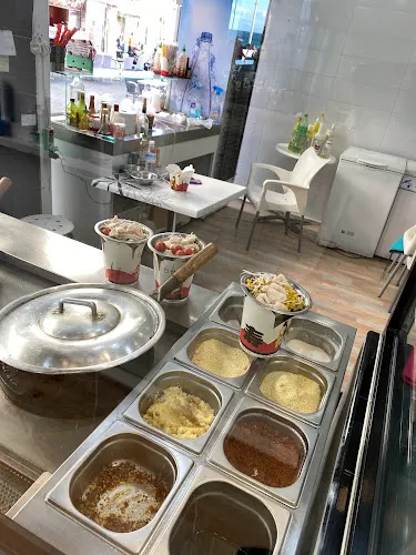 Wok Stop - Benidorm