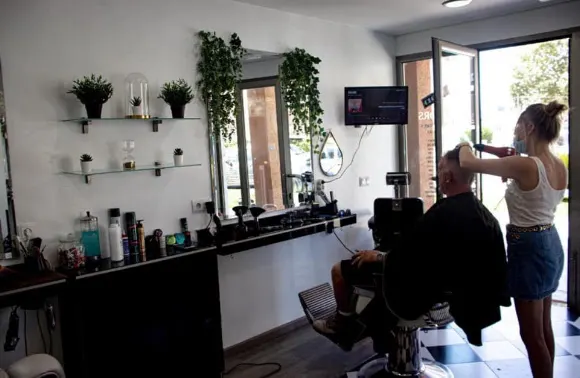 Coast Barbers Javea - Jávea