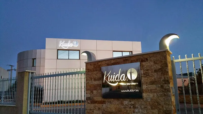 Kuida-t Fábrica de colchones - San Vicente del Raspeig