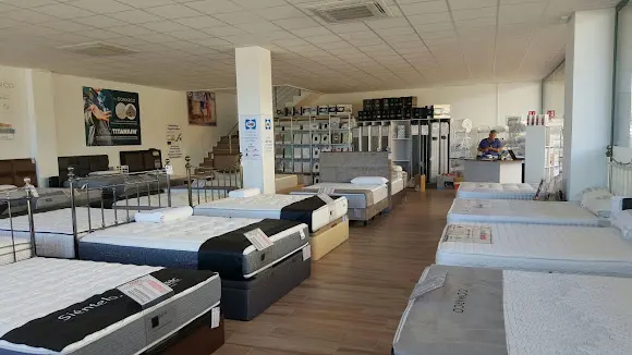 The Bed Specialists Quesada - Los Montesinos